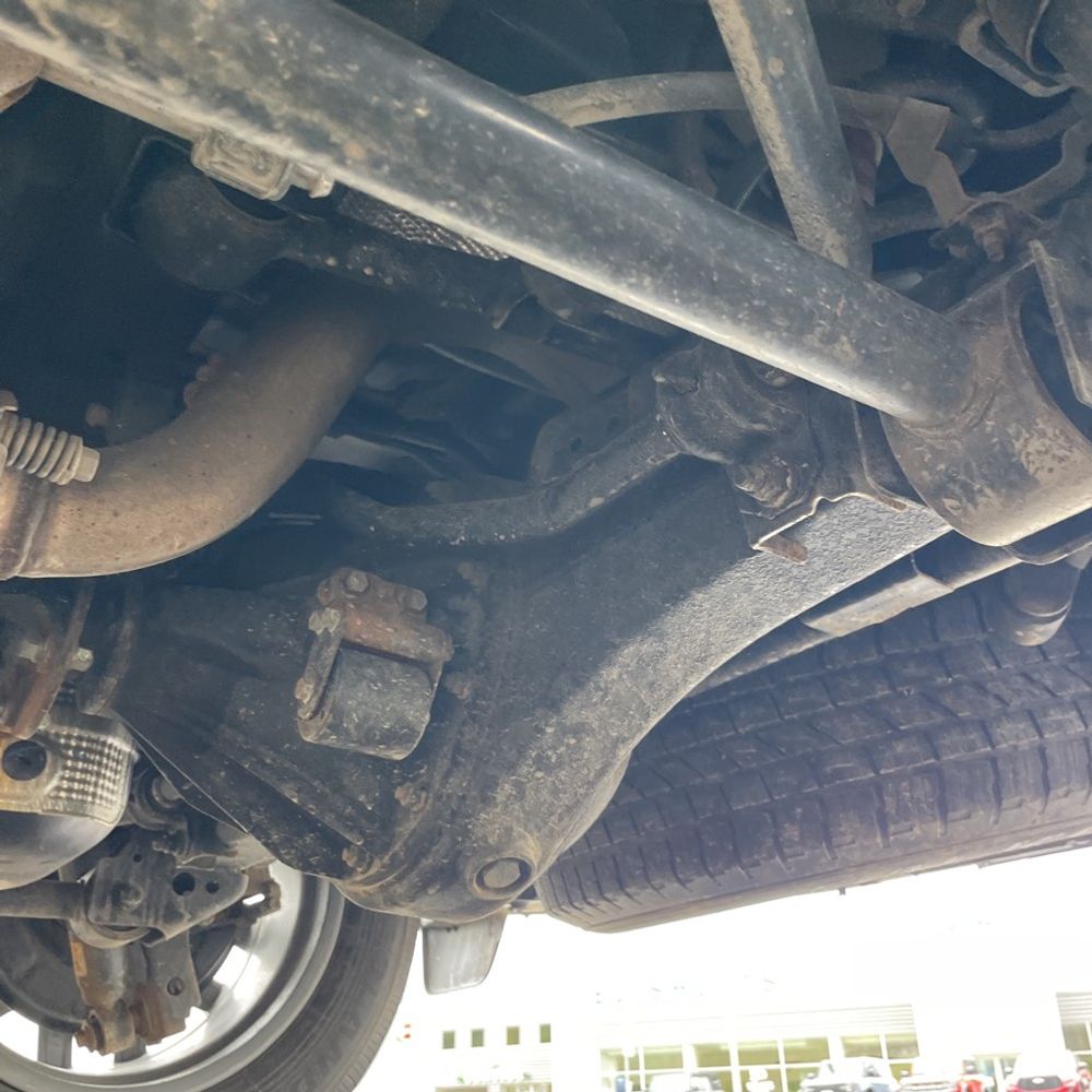2023 Toyota Sequoia Platinum