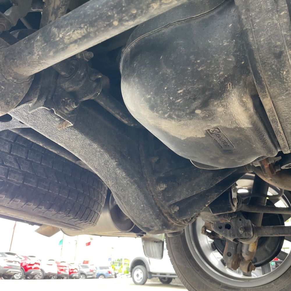 2023 Toyota Sequoia Platinum