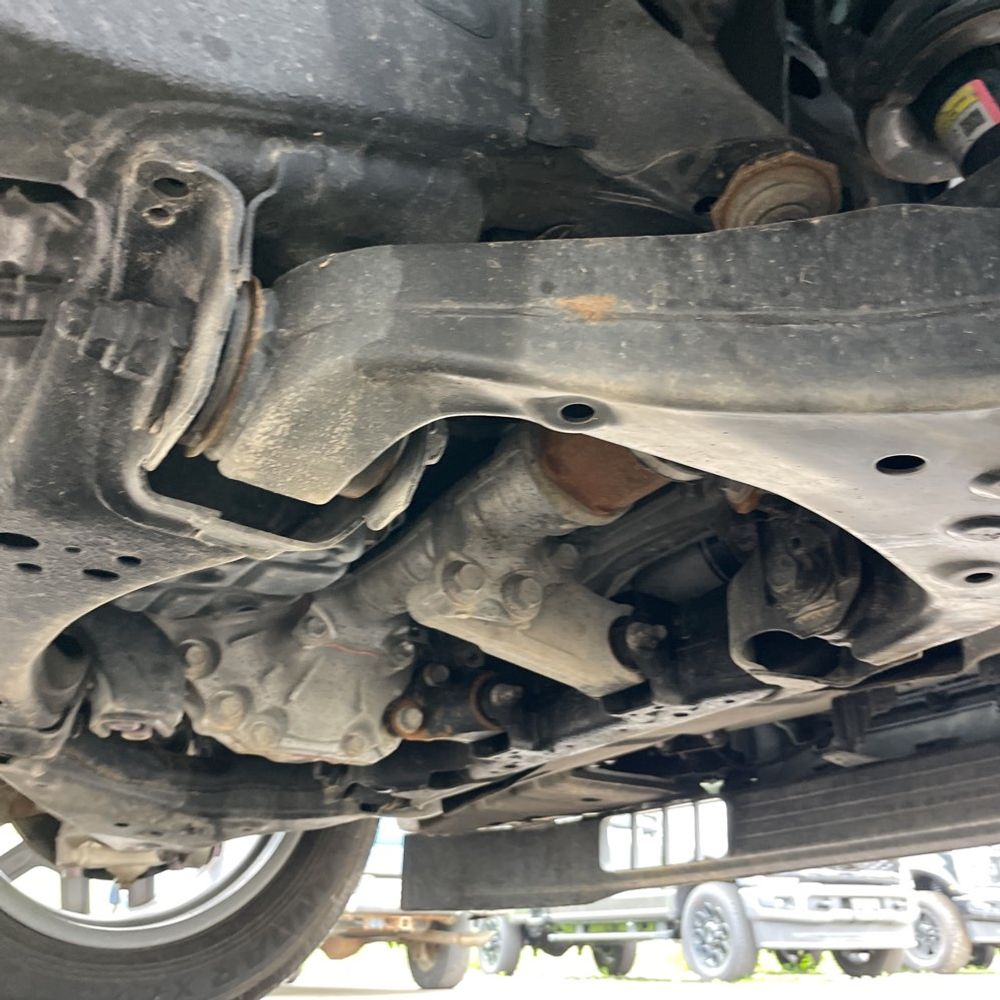 2023 Toyota Sequoia Platinum