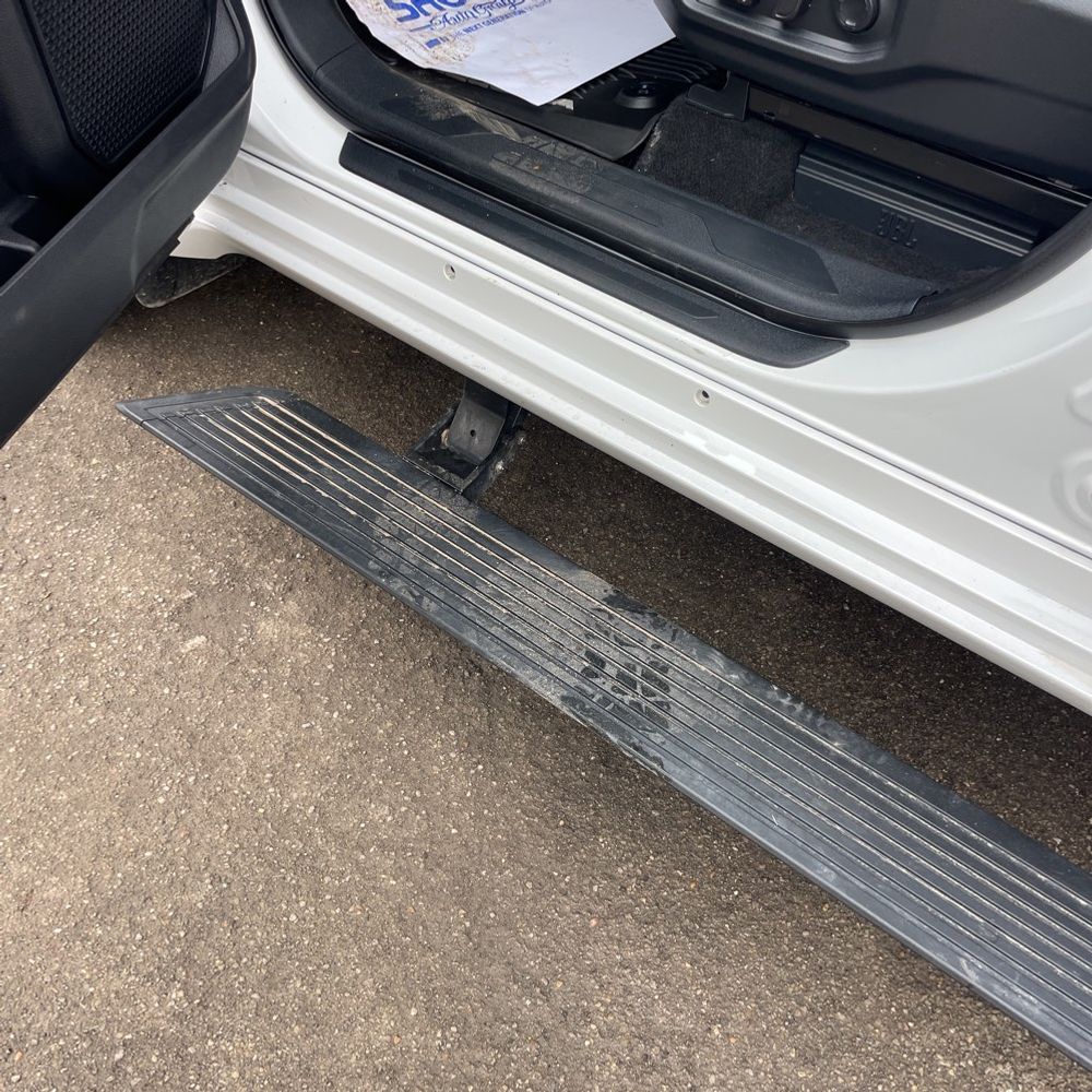 2023 Toyota Sequoia Platinum