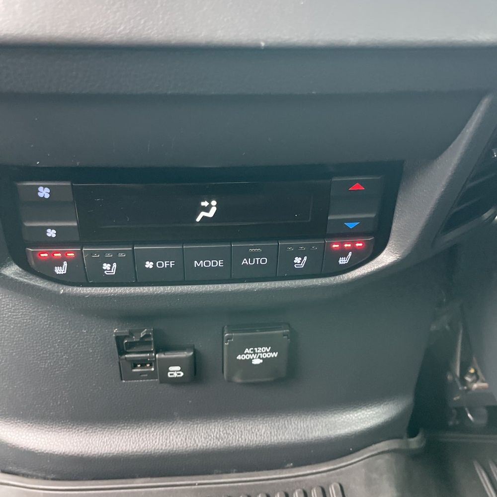 2023 Toyota Sequoia Platinum