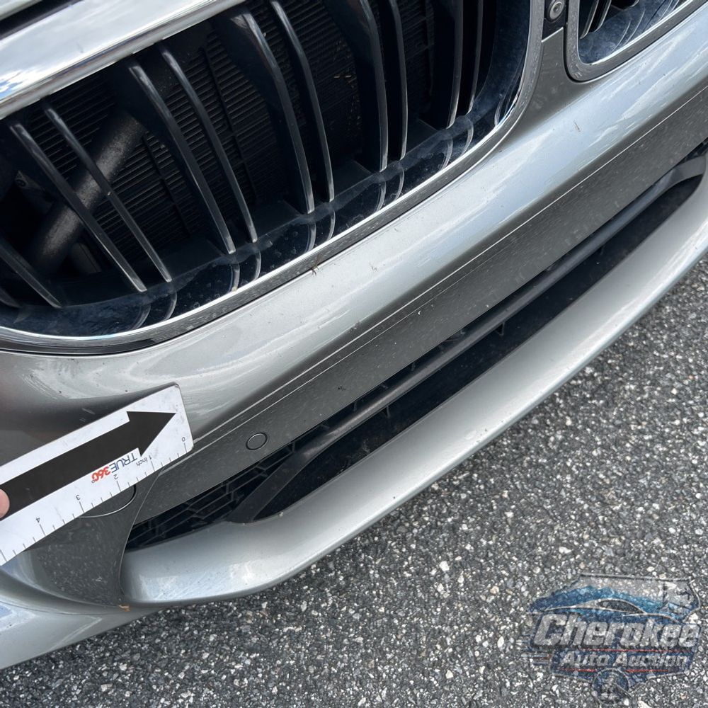 2018 BMW M5