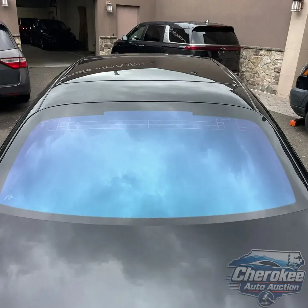 2022 Mercedes-Benz S-Class Mercedes-Maybach S 580 4MATIC