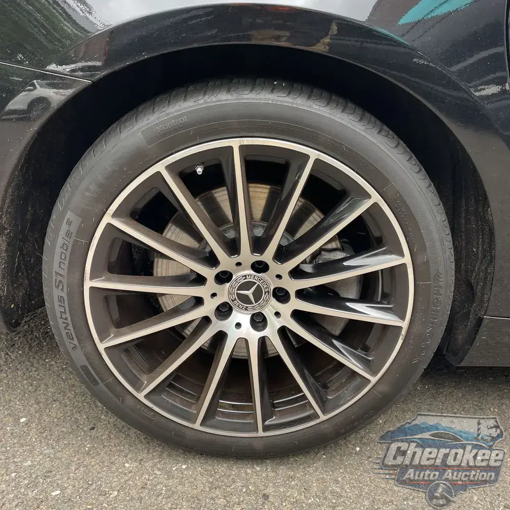 2022 Mercedes-Benz S-Class Mercedes-Maybach S 580 4MATIC