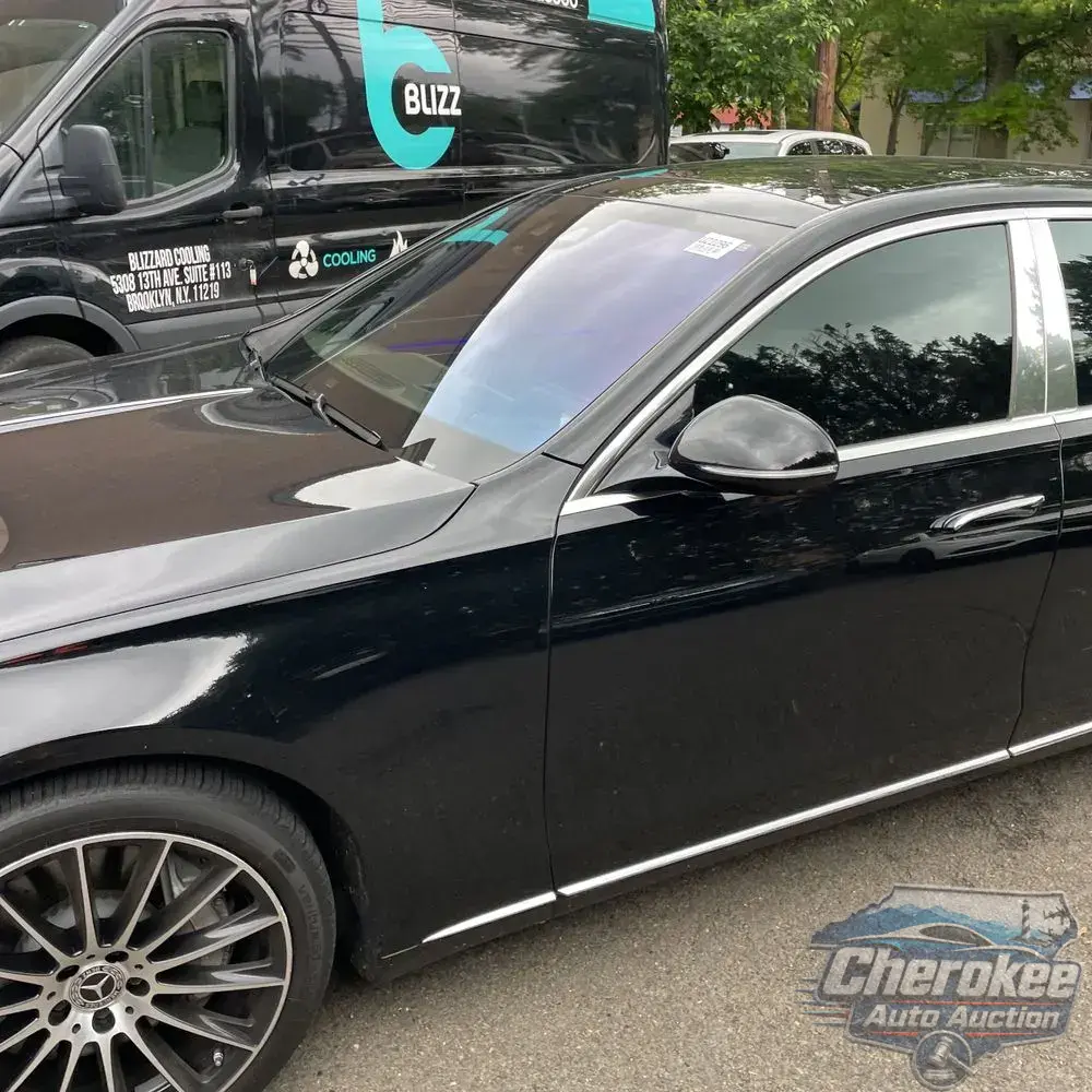 2022 Mercedes-Benz S-Class Mercedes-Maybach S 580 4MATIC