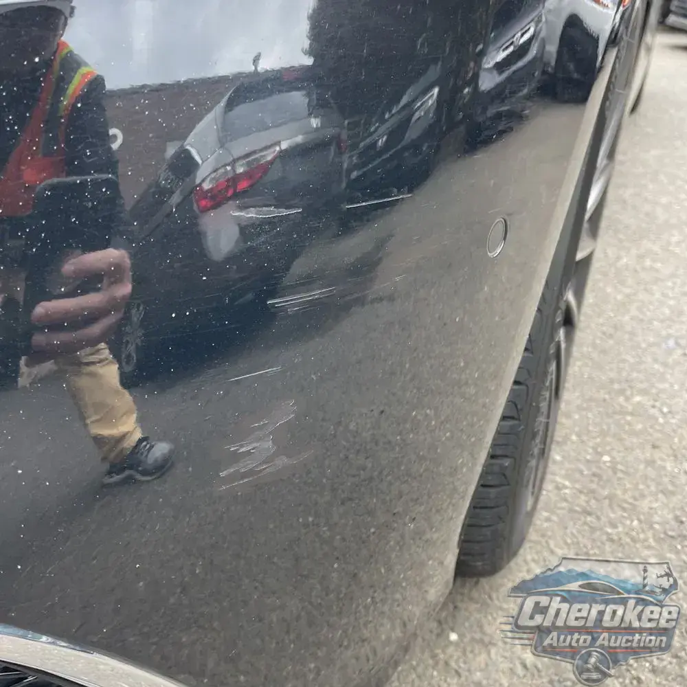 2022 Mercedes-Benz S-Class Mercedes-Maybach S 580 4MATIC
