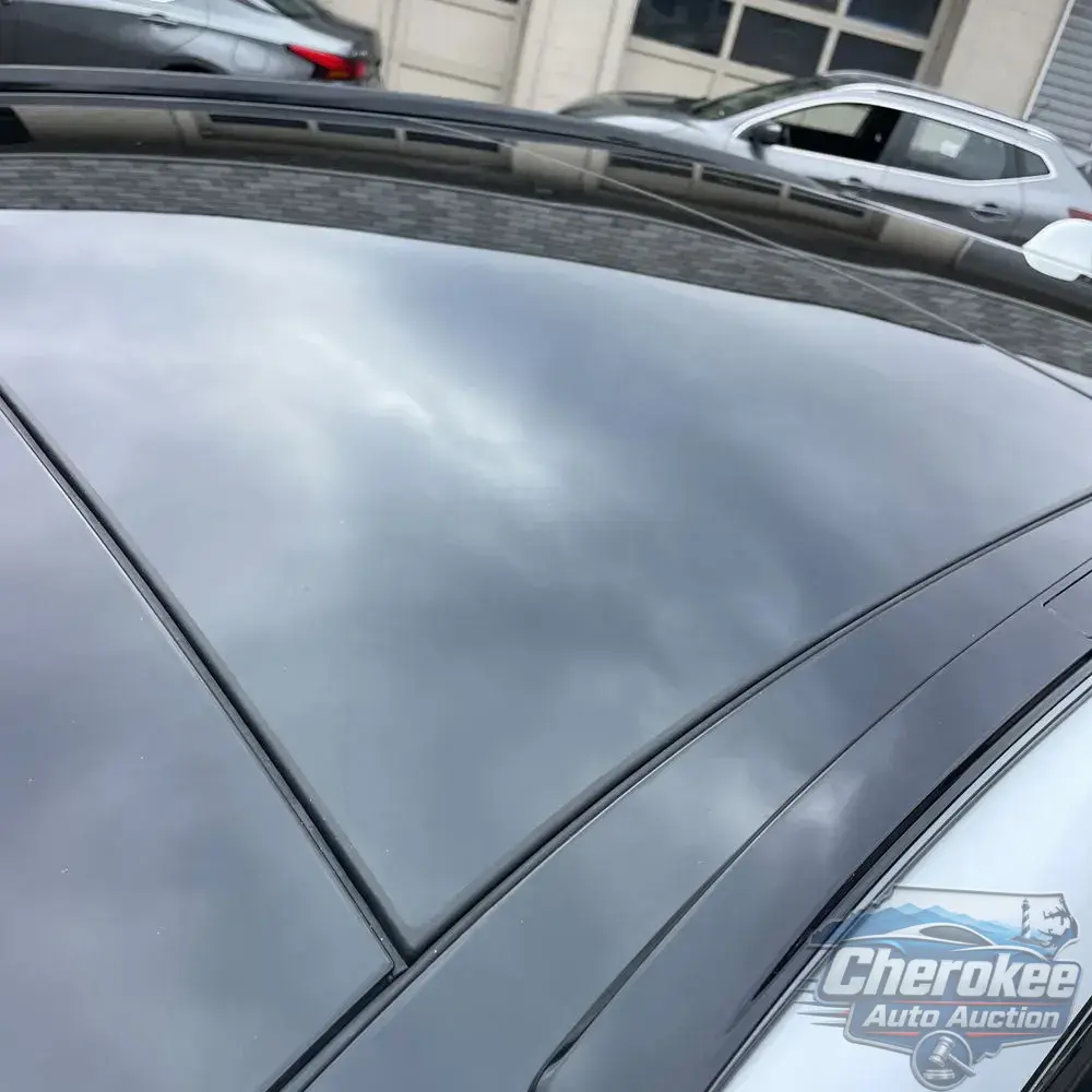 2024 Lexus RX 500h F SPORT Performance
