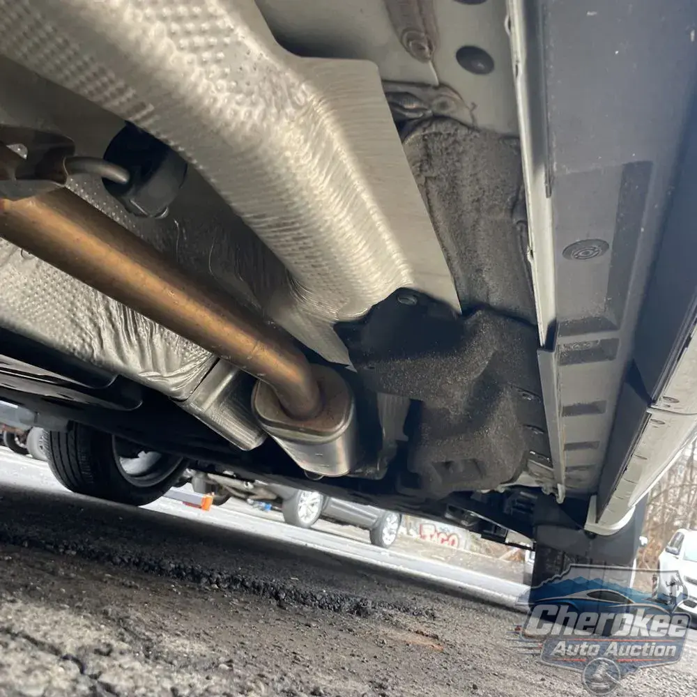 2024 Lexus RX 500h F SPORT Performance