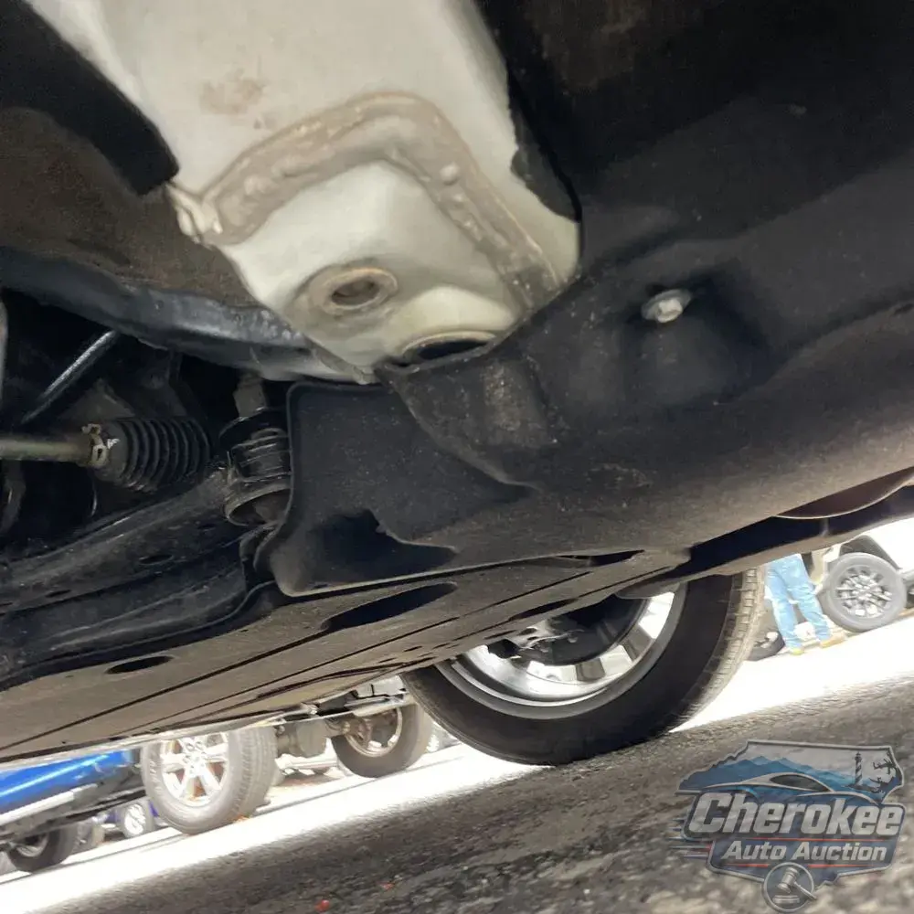 2024 Lexus RX 500h F SPORT Performance