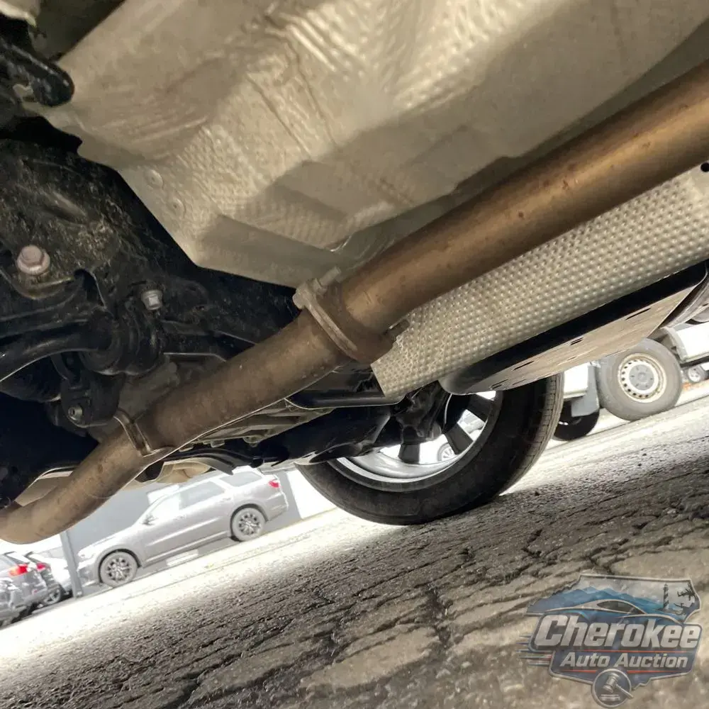 2024 Lexus RX 500h F SPORT Performance