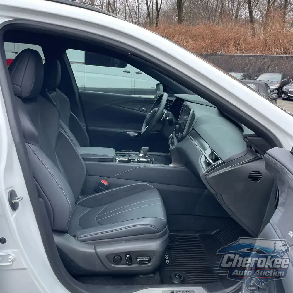 2024 Lexus RX 500h F SPORT Performance