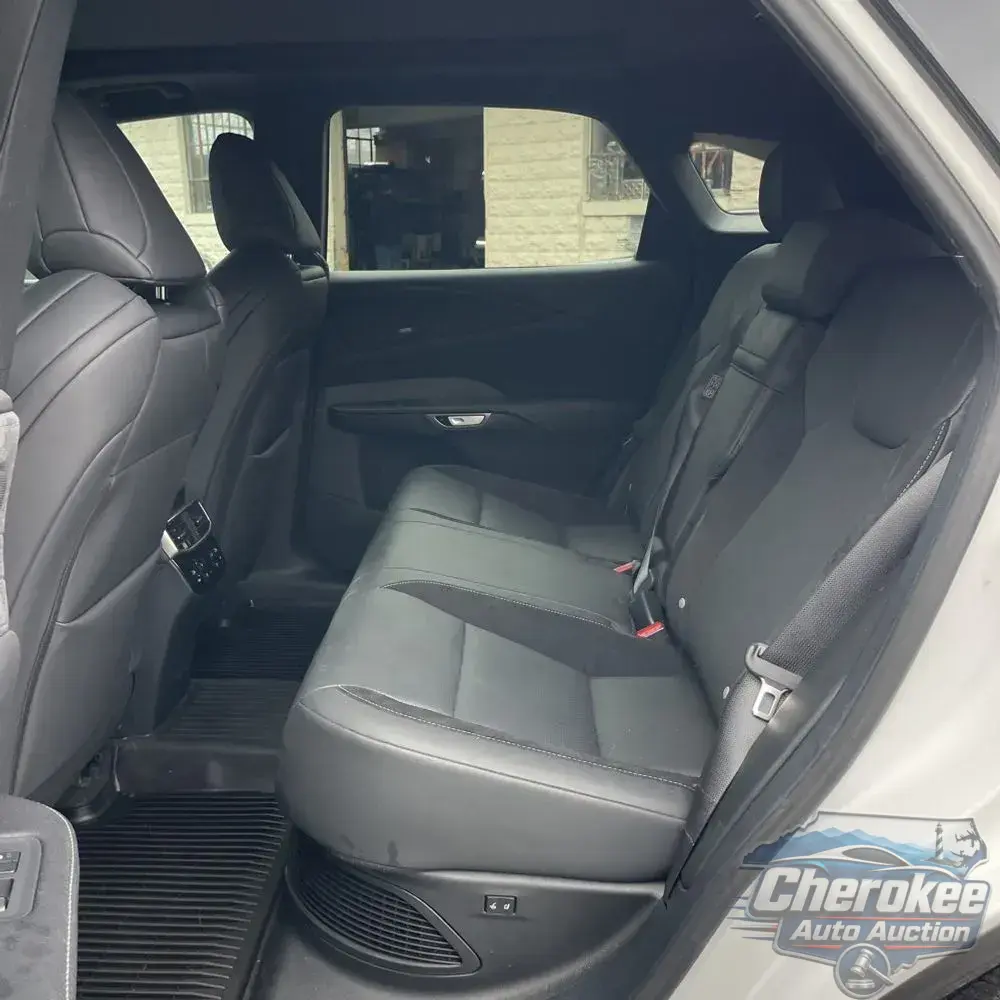 2024 Lexus RX 500h F SPORT Performance