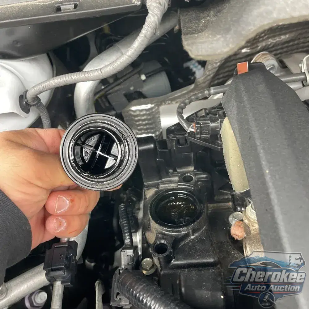 2024 Lexus RX 500h F SPORT Performance