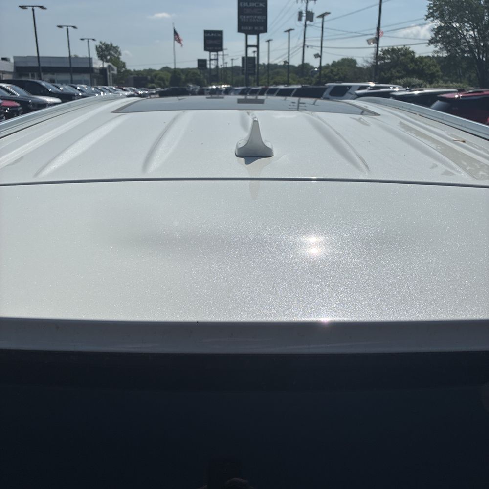 2022 Lincoln Aviator Black Label