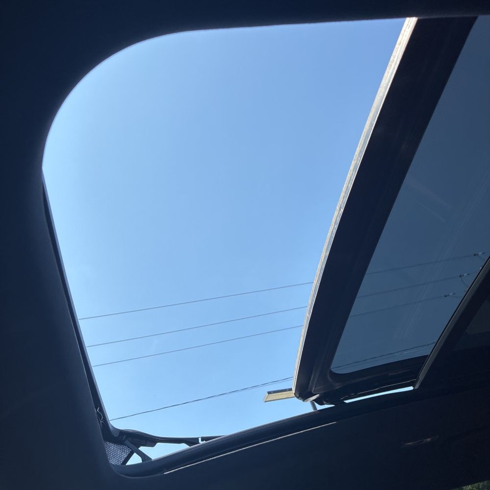 2022 Lincoln Aviator Black Label