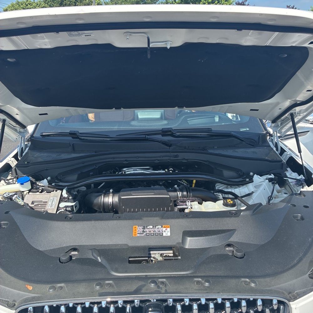 2022 Lincoln Aviator Black Label