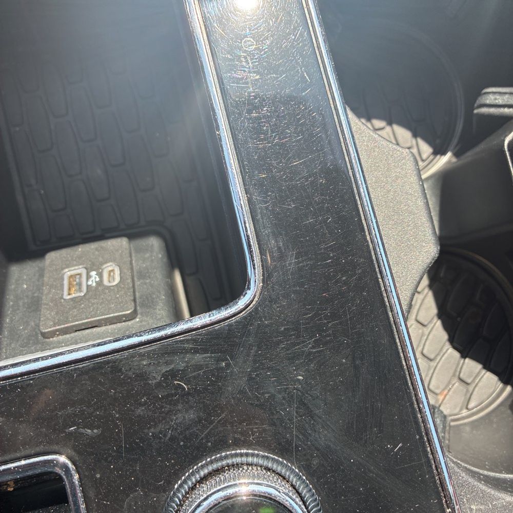 2022 Lincoln Aviator Black Label
