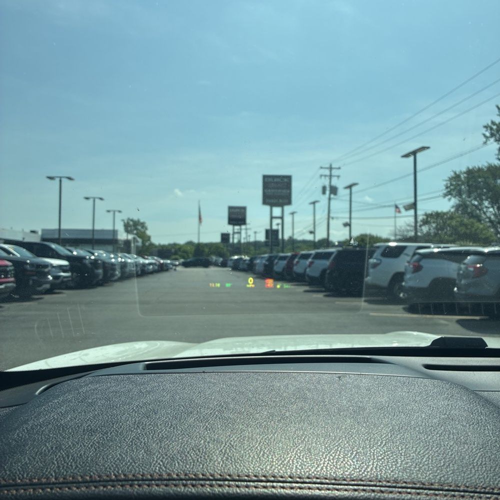 2022 Lincoln Aviator Black Label