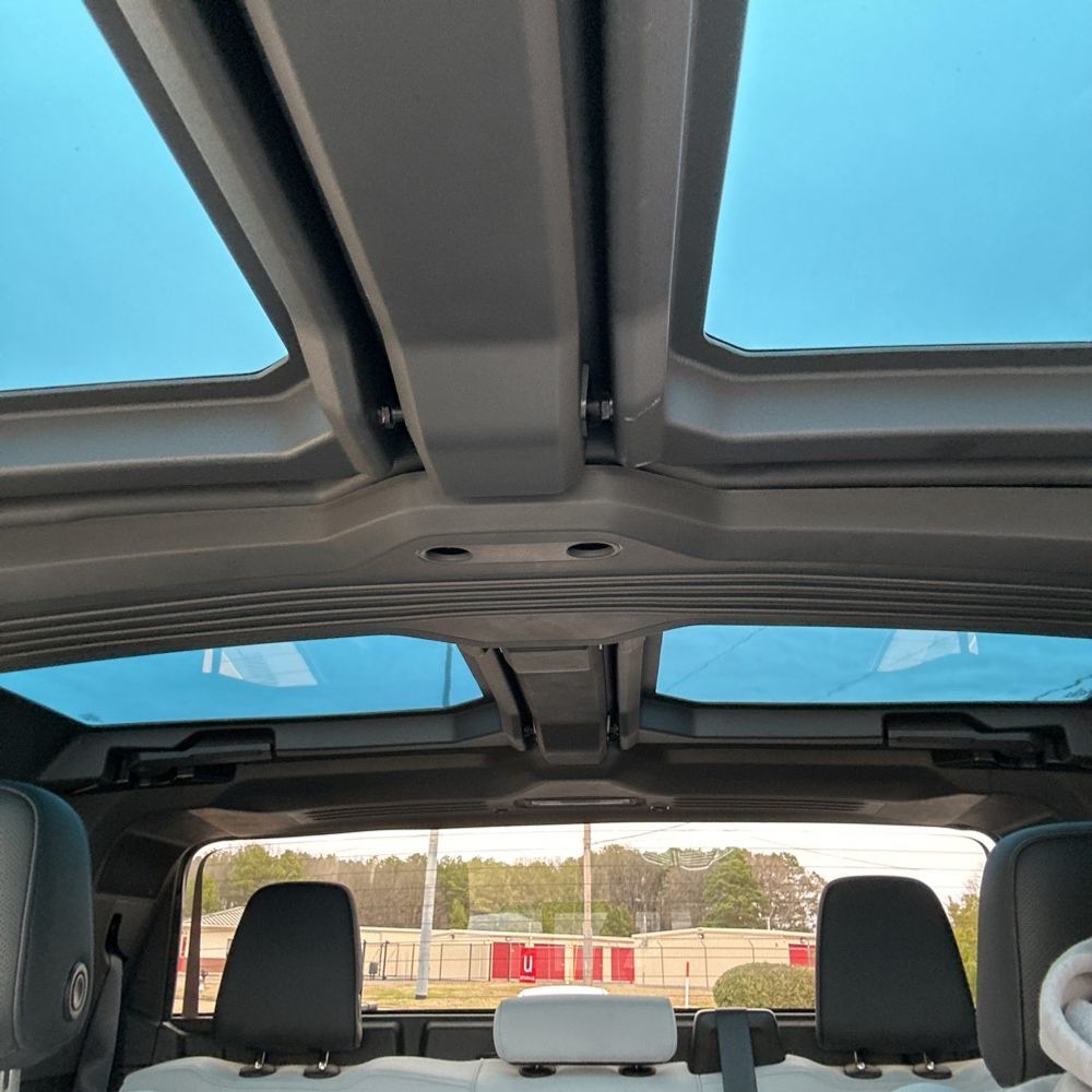 2022 GMC HUMMER EV Edition 1
