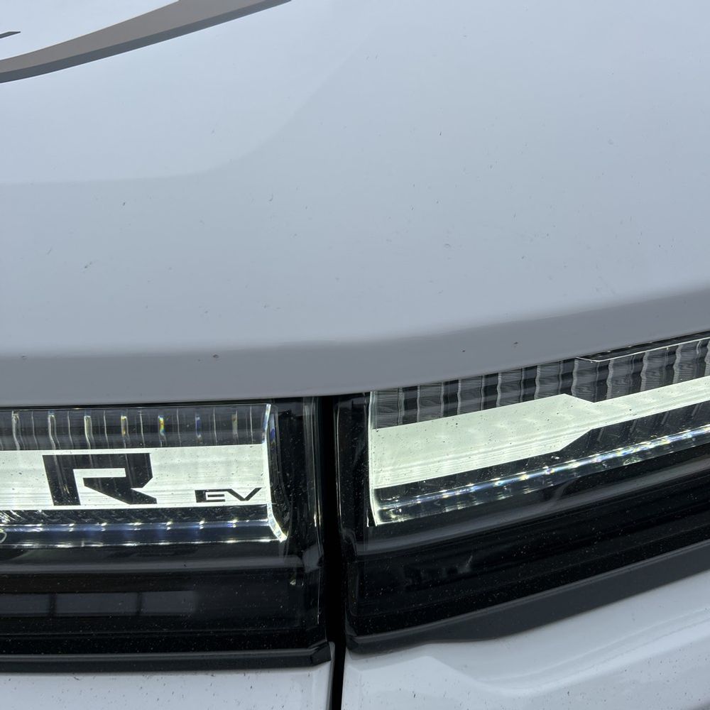 2022 GMC HUMMER EV Edition 1