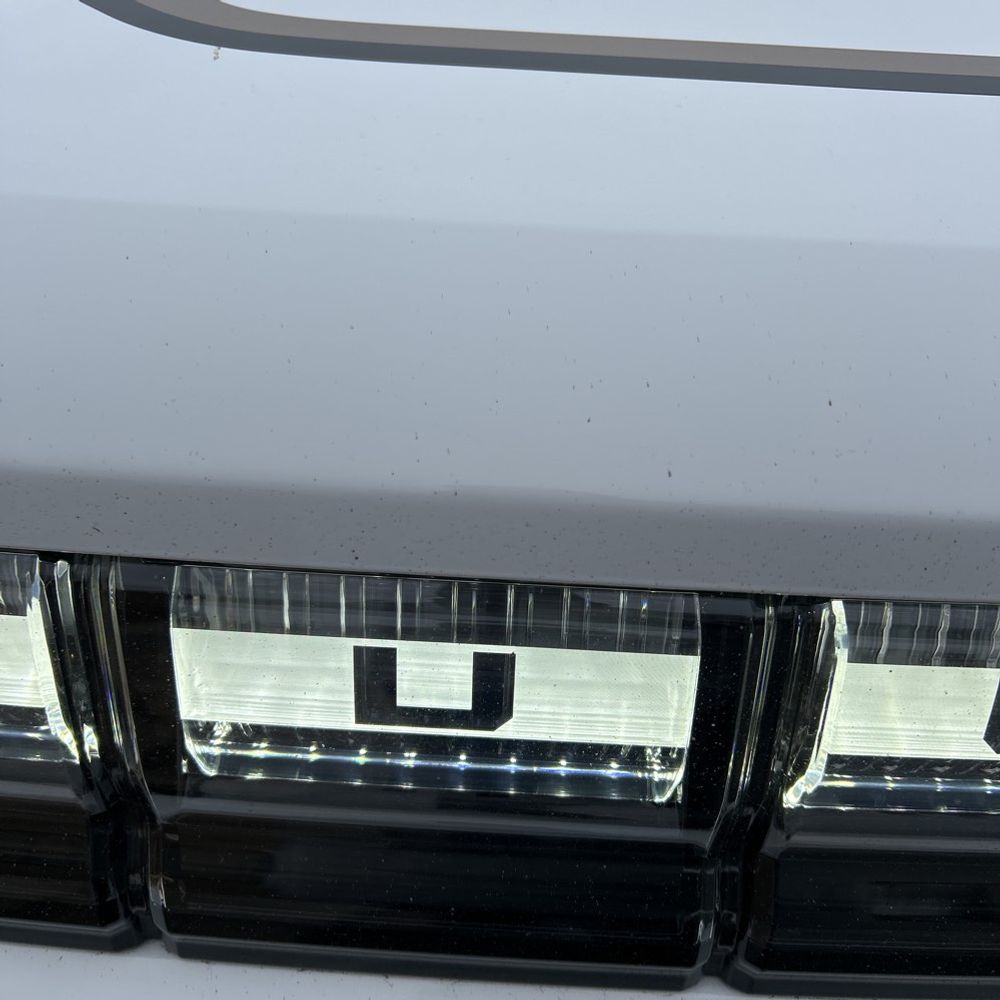 2022 GMC HUMMER EV Edition 1