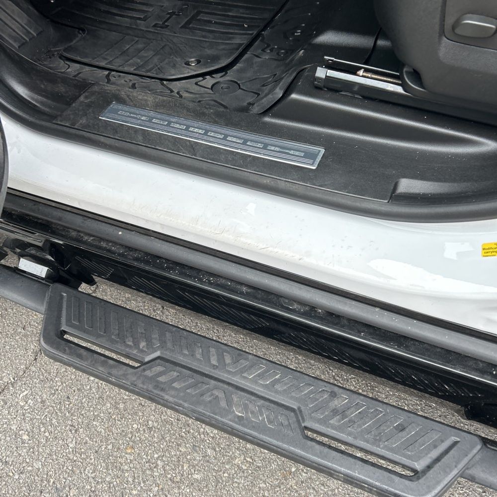 2022 GMC HUMMER EV Edition 1