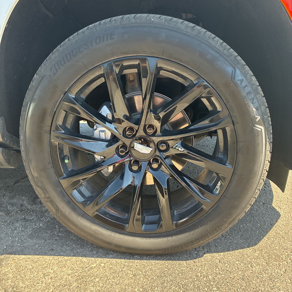 2024 Cadillac Escalade Sport Platinum