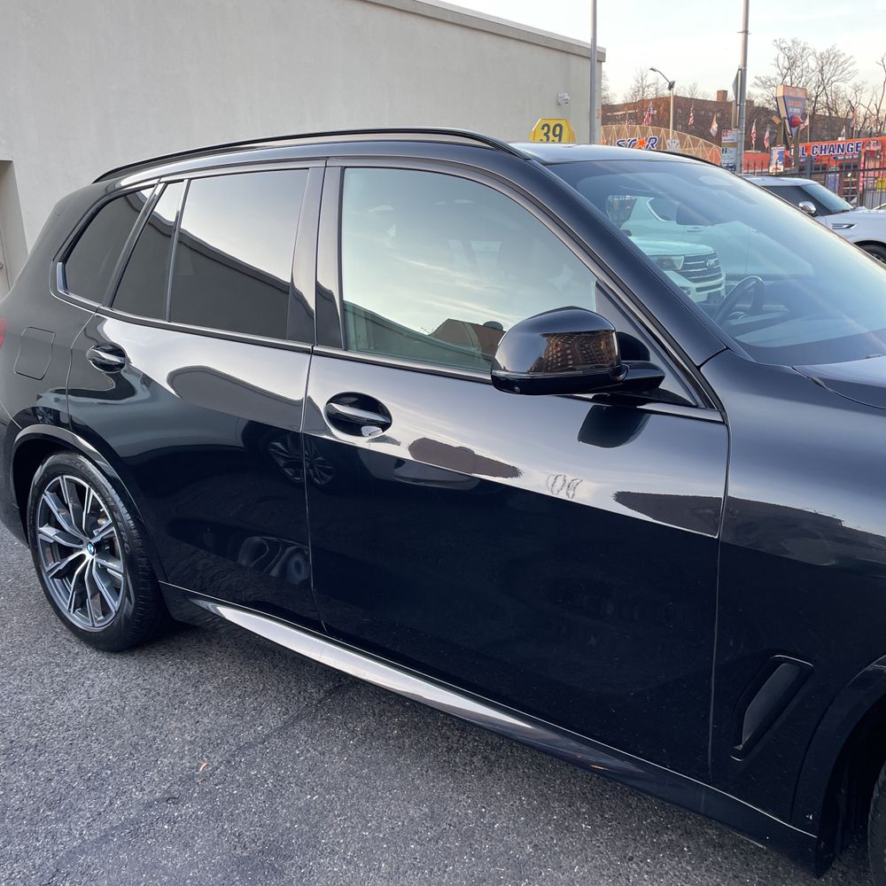 2022 BMW X5 XDrive40i w/ M Sport Pkg