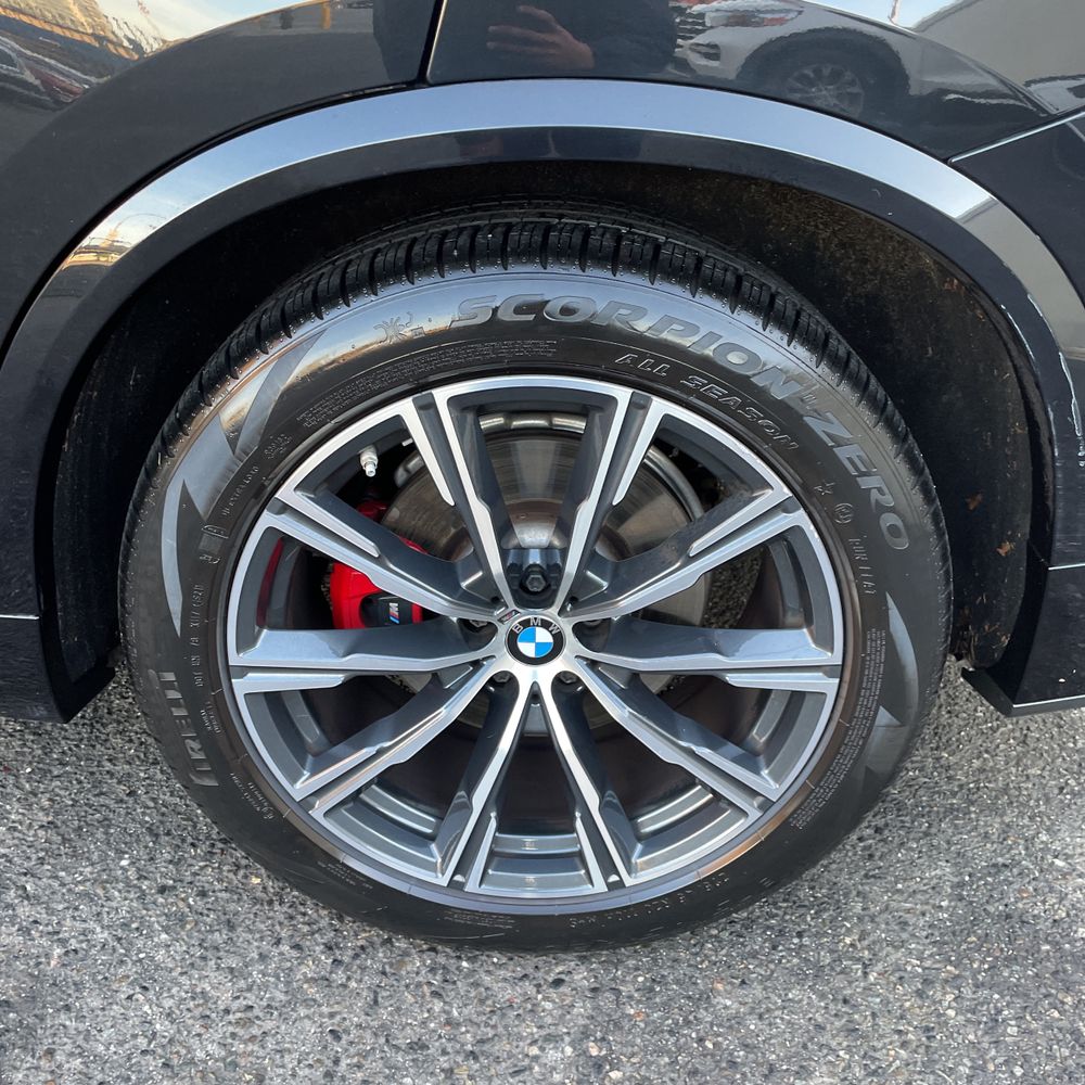 2022 BMW X5 XDrive40i w/ M Sport Pkg
