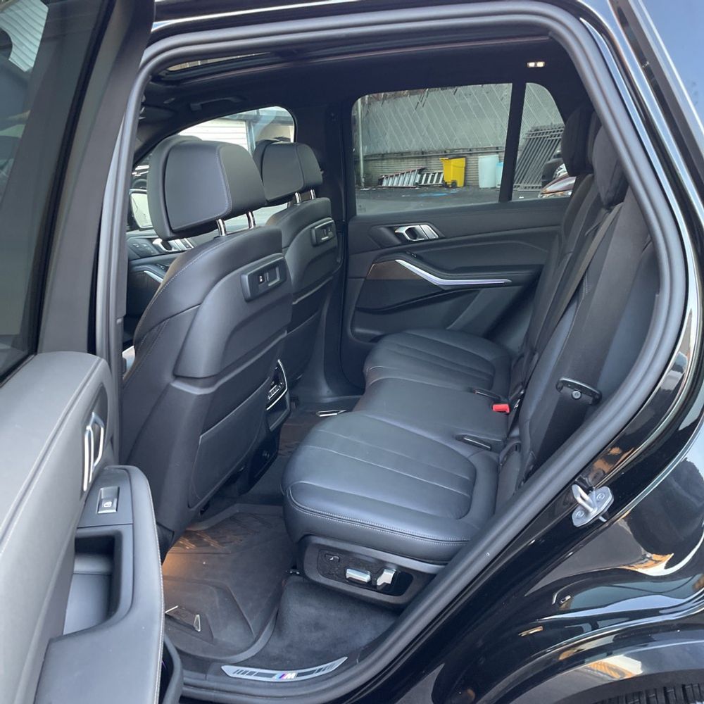 2022 BMW X5 XDrive40i w/ M Sport Pkg