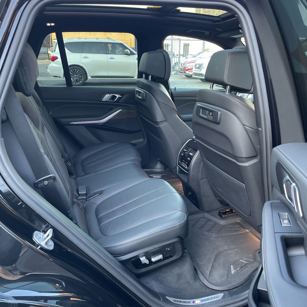 2022 BMW X5 XDrive40i w/ M Sport Pkg