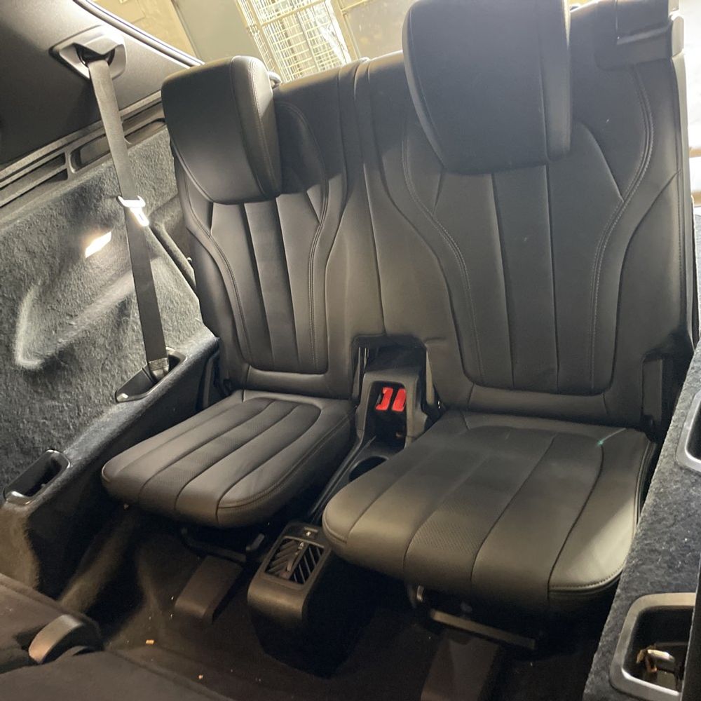 2022 BMW X5 XDrive40i w/ M Sport Pkg