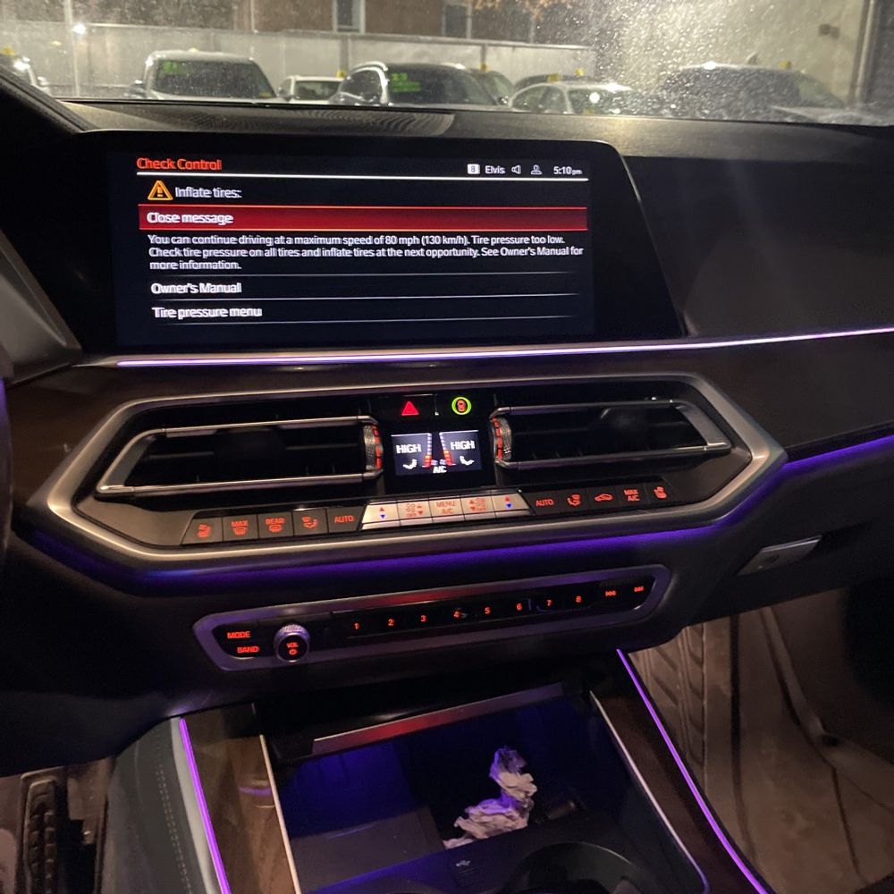 2022 BMW X5 XDrive40i w/ M Sport Pkg