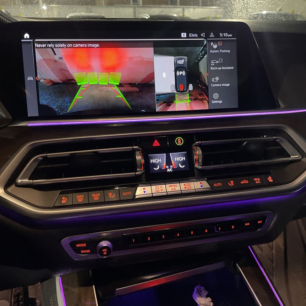 2022 BMW X5 XDrive40i w/ M Sport Pkg
