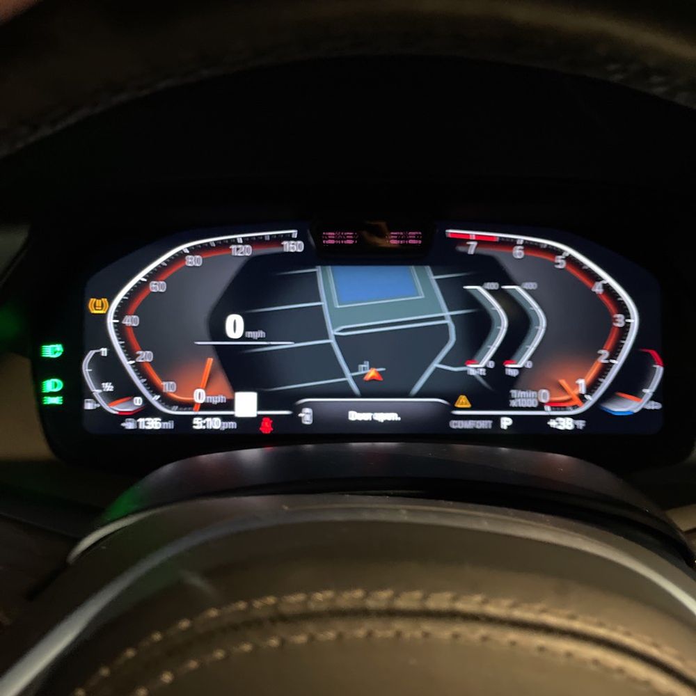 2022 BMW X5 XDrive40i w/ M Sport Pkg