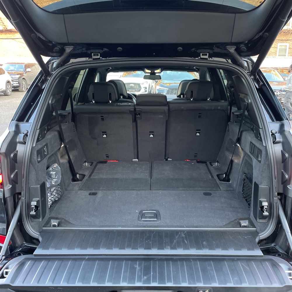 2022 BMW X5 XDrive40i w/ M Sport Pkg