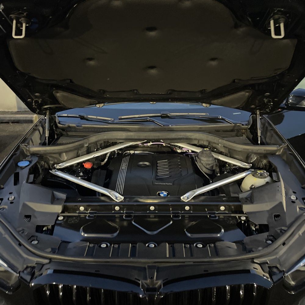 2022 BMW X5 XDrive40i w/ M Sport Pkg