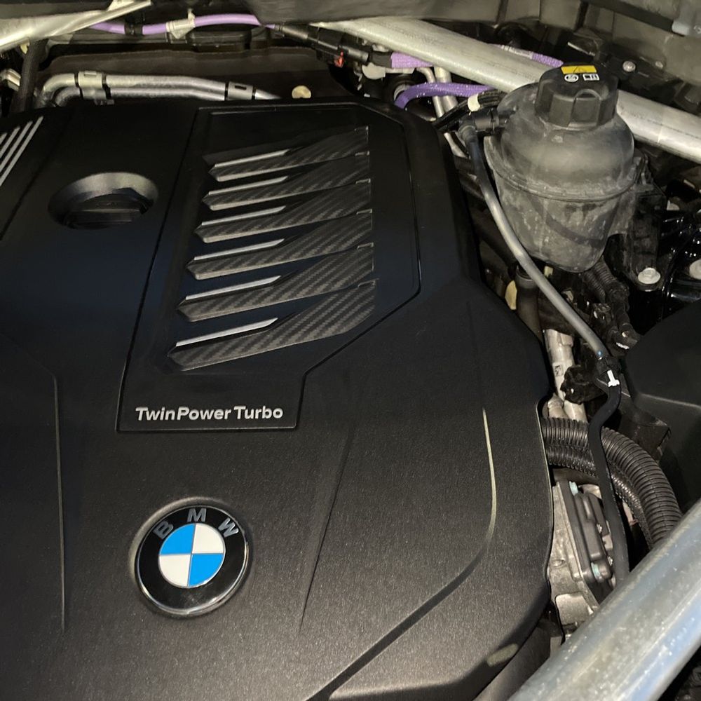 2022 BMW X5 XDrive40i w/ M Sport Pkg