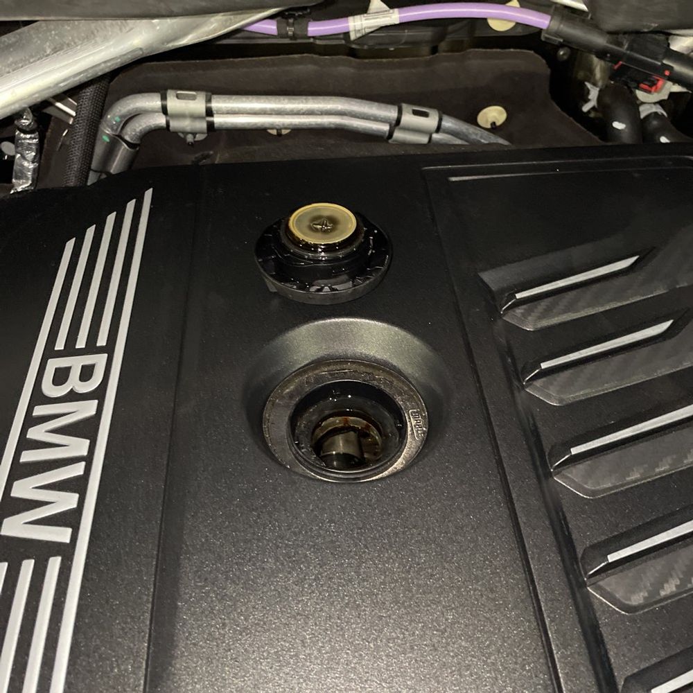 2022 BMW X5 XDrive40i w/ M Sport Pkg