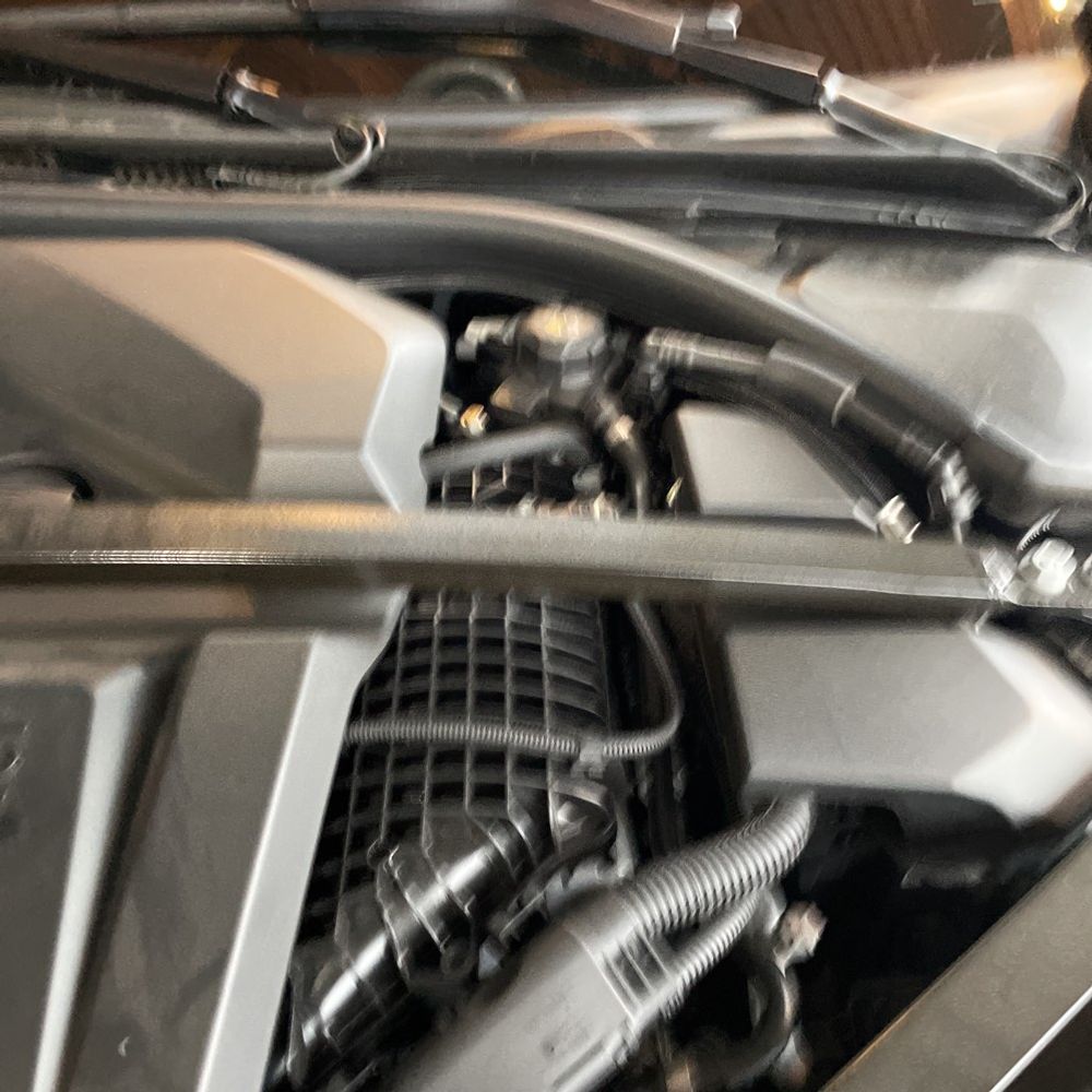 2024 BMW M4 Competition xDrive