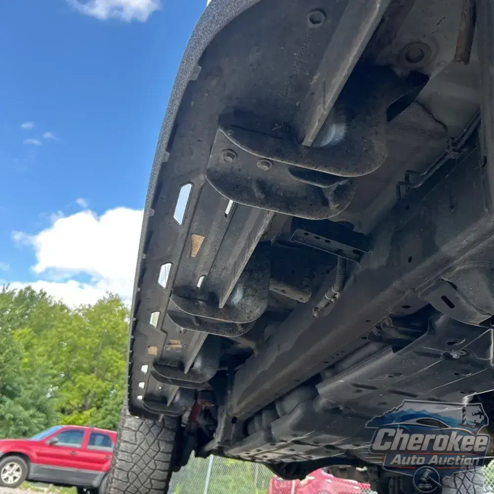 2024 Toyota Tundra TRD Pro HV