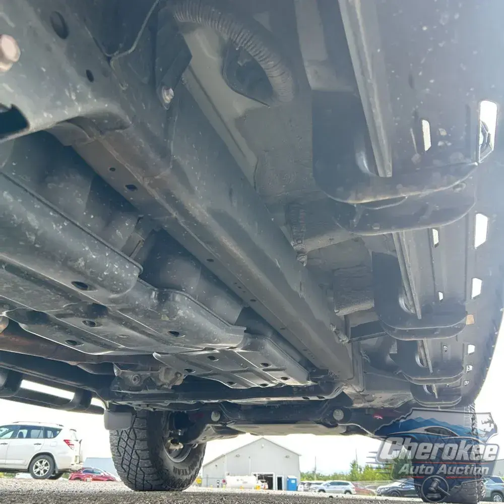 2024 Toyota Tundra TRD Pro HV