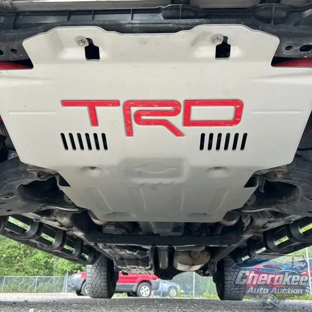 2024 Toyota Tundra TRD Pro HV