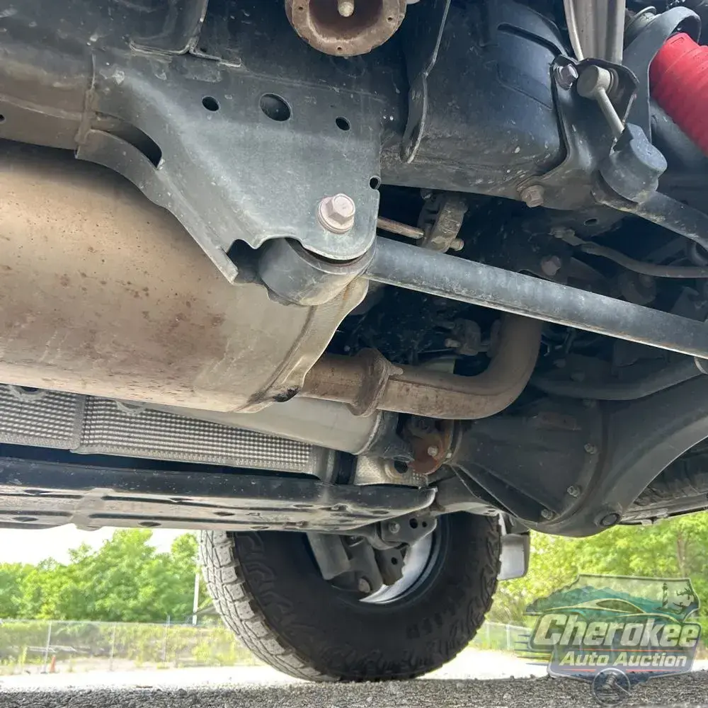 2024 Toyota Tundra TRD Pro HV