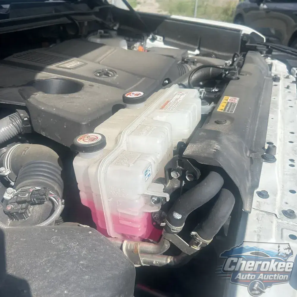 2024 Toyota Tundra TRD Pro HV