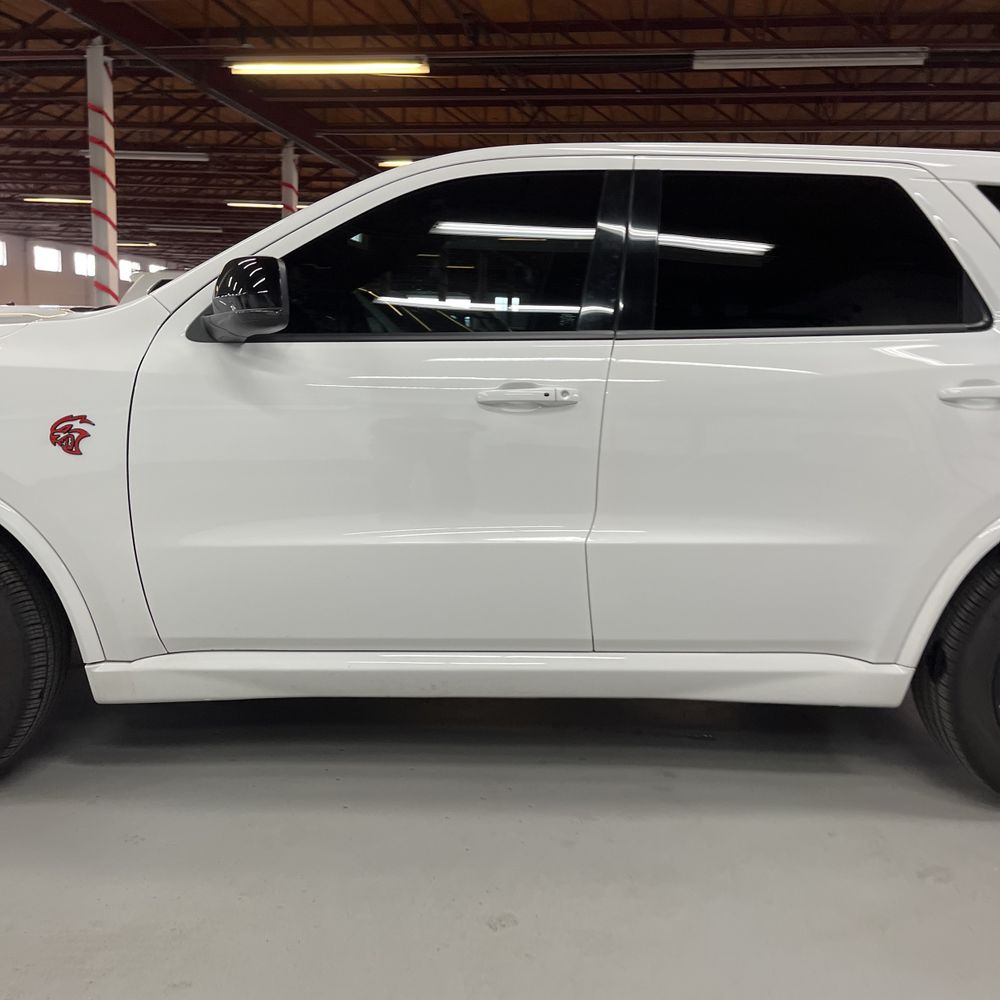 2024 Dodge Durango SRT Hellcat Plus