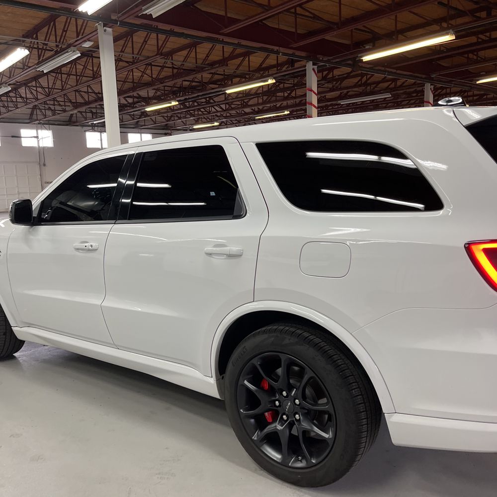2024 Dodge Durango SRT Hellcat Plus