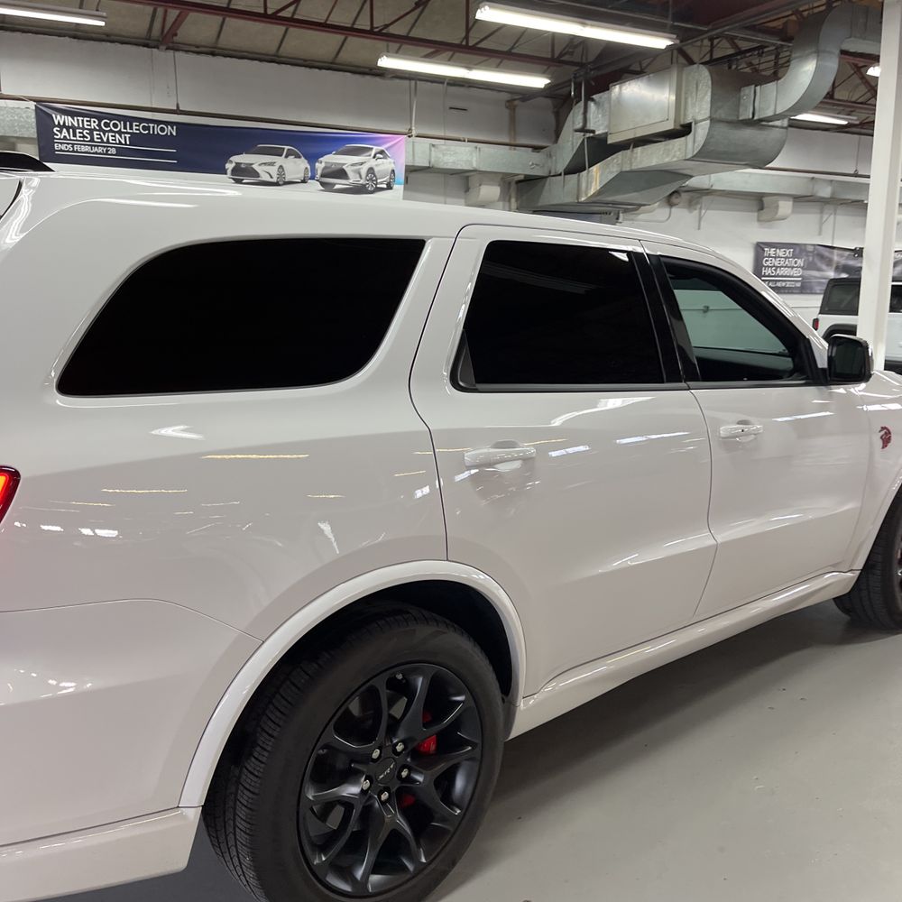 2024 Dodge Durango SRT Hellcat Plus