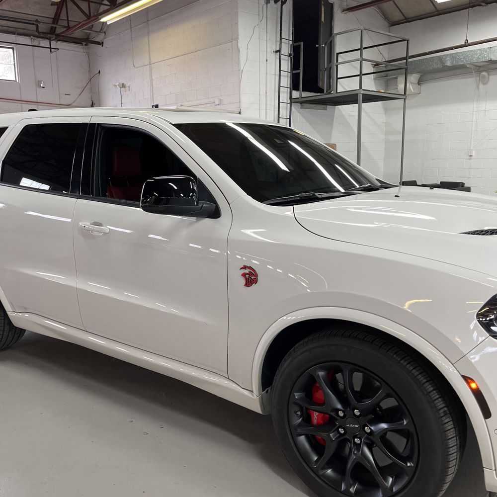 2024 Dodge Durango SRT Hellcat Plus