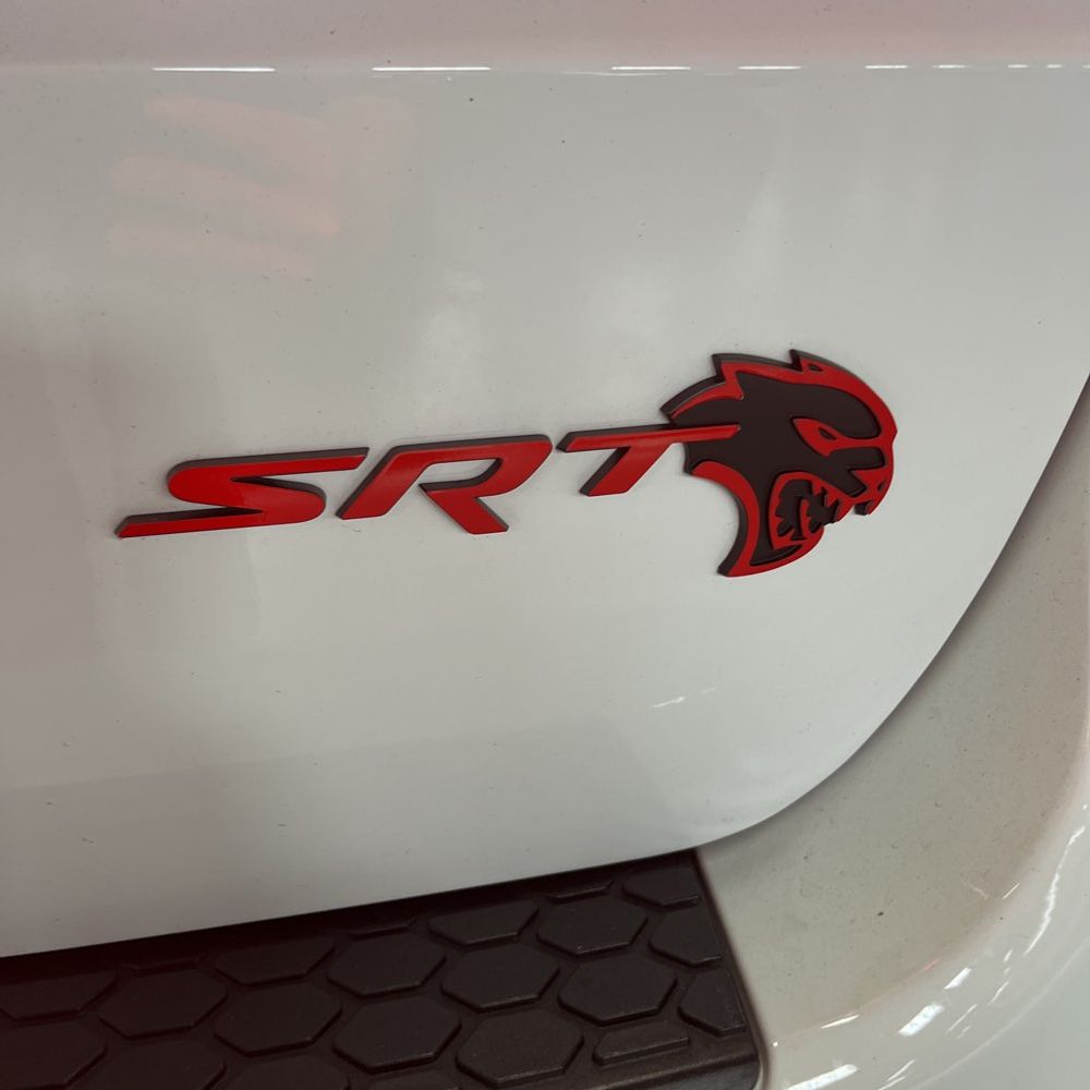 2024 Dodge Durango SRT Hellcat Plus